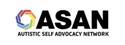 Autistic Self Advocacy Network Jean Winegardner