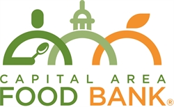 Capital Area Food Bank Nikki Anderson