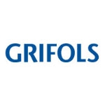 Grifols Dale Roeder