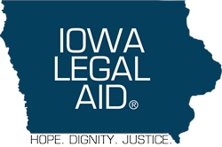 Iowa Legal Aid Arlys Kness